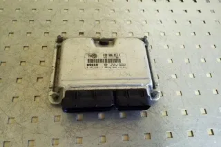 038906012K Блок управления двигателем Volkswagen Golf 7 Арт e12321161, вид 1