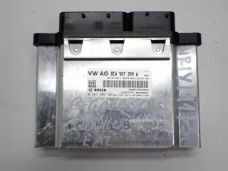 0EA907309A Блок управления двигателем Volkswagen Golf 7 Арт e12321151, вид 1