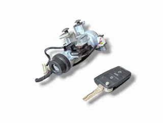 04L907445B Блок управления двигателем Skoda Octavia A7 Арт e12320847, вид 6