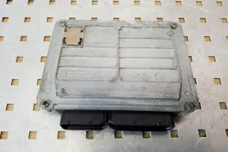 047906033C Блок управления двигателем Skoda Fabia 1 Арт e12320812, вид 2