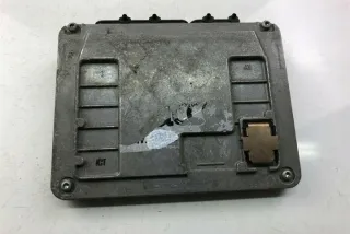 03E906023Q Блок управления двигателем Skoda Fabia 2 Арт e12320799, вид 1