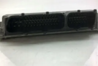 03E906023Q Блок управления двигателем Skoda Fabia 2 Арт e12320799, вид 3
