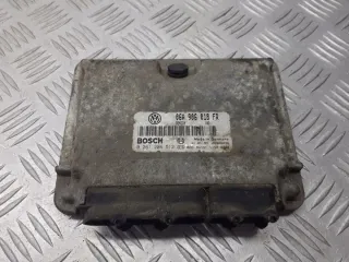 06A906018FR Блок управления двигателем Seat Toledo 2 Арт e12320779, вид 1