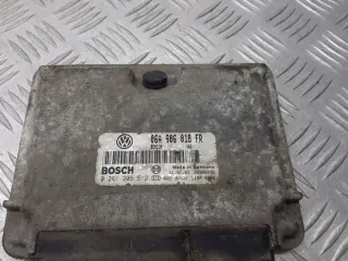 06A906018FR Блок управления двигателем Seat Toledo 2 Арт e12320779, вид 4