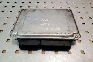 045906019BG Блок управления двигателем Seat Ibiza 3 Арт e12320699, вид 1