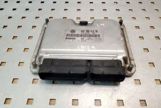 045906019BG Блок управления двигателем Seat Ibiza 3 Арт e12320699, вид 3