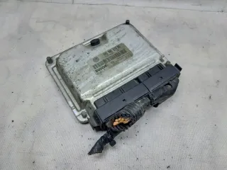 045906019BG Блок управления двигателем Seat Ibiza 3 Арт e12320698, вид 2