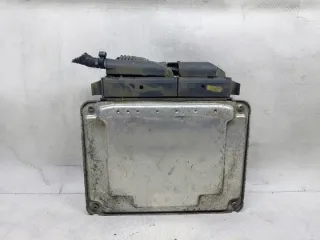 045906019BG Блок управления двигателем Seat Ibiza 3 Арт e12320698, вид 3