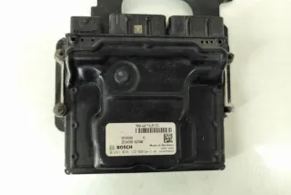 237104330 Блок управления двигателем Renault Trafic 3 Арт e12320607, вид 4