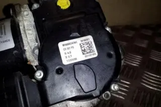 DS7317504DE Механизм стеклоочистителя (трапеция дворников) Ford Mondeo 5 Арт e12320540, вид 1