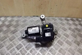 DS7317504DE Механизм стеклоочистителя (трапеция дворников) Ford Mondeo 5 Арт e12320540, вид 2