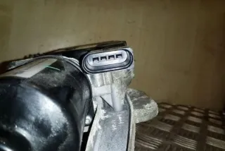 DS7317504DE Механизм стеклоочистителя (трапеция дворников) Ford Mondeo 5 Арт e12320540, вид 4