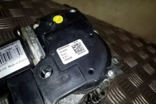 DS7317504CE Механизм стеклоочистителя (трапеция дворников) Ford Mondeo 5 Арт e12320539, вид 5
