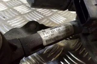 3397021026 Механизм стеклоочистителя (трапеция дворников) Ford Galaxy 3 Арт e12320528, вид 1