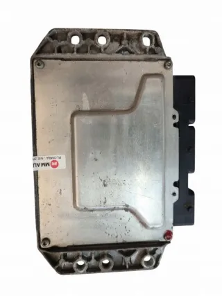 237101353R 237101370R Блок управления двигателем Renault Megane 3 Арт e12320483, вид 2