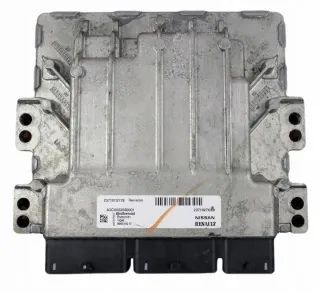 237101511S Блок управления двигателем Renault Megane 4 Арт e12320469, вид 1