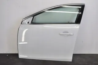 614-46 125544 Дверь передняя левая Volvo V40 2 Арт e12320447, вид 1