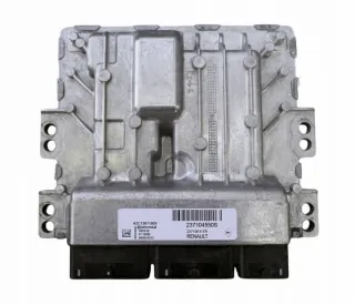 237104550S Блок управления двигателем Renault Master 3 Арт e12320371, вид 1