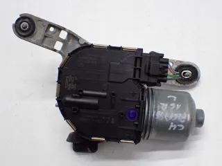 9811384680 Механизм стеклоочистителя (трапеция дворников) Citroen C4 2 Арт e12320249, вид 1