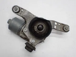 9811384680 Механизм стеклоочистителя (трапеция дворников) Citroen C4 2 Арт e12320249, вид 2