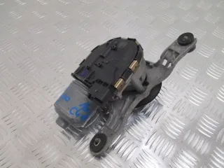 9811384680 Механизм стеклоочистителя (трапеция дворников) Citroen C4 2 Арт e12320239, вид 2