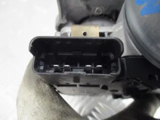 9811384680 Механизм стеклоочистителя (трапеция дворников) Citroen C4 2 Арт e12320239, вид 3