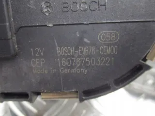 9811384680 Механизм стеклоочистителя (трапеция дворников) Citroen C4 2 Арт e12320239, вид 5