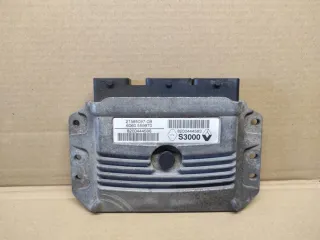 8200444586 8200444583 Блок управления двигателем Renault Espace 4 Арт e12320226, вид 1