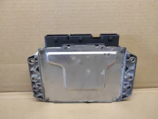 8200444586 8200444583 Блок управления двигателем Renault Espace 4 Арт e12320226, вид 2
