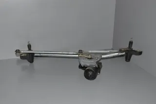 8245366 Механизм стеклоочистителя (трапеция дворников) BMW X5 E53 Арт e12320100, вид 1