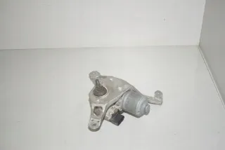7359450 Механизм стеклоочистителя (трапеция дворников) BMW i3 Арт e12319909, вид 4