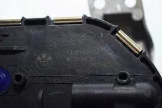 7359449 Механизм стеклоочистителя (трапеция дворников) BMW i3 Арт e12319900, вид 3