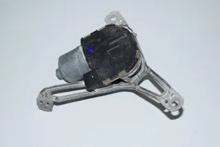 7359449 Механизм стеклоочистителя (трапеция дворников) BMW i3 Арт e12319900, вид 4