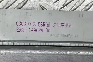 98BP12A650SA Блок управления двигателем Peugeot 2008 Арт e12319886, вид 4