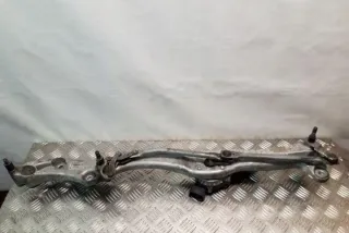 3397020825 Механизм стеклоочистителя (трапеция дворников) BMW 7 E65/E66 Арт e12319834, вид 3