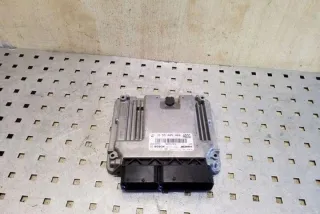 0281031379 Блок управления двигателем Opel Zafira C Арт e12319811, вид 3