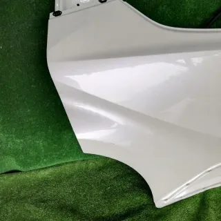 2016-2023 Дверь задняя правая Toyota C-HR Арт e12319759, вид 2