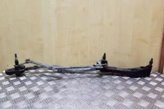 7131164 Механизм стеклоочистителя (трапеция дворников) BMW 5 E60/E61 Арт e12319730, вид 1