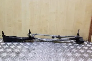 7131164 Механизм стеклоочистителя (трапеция дворников) BMW 5 E60/E61 Арт e12319730, вид 2