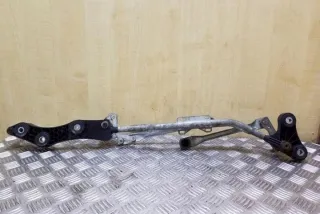 7131164 Механизм стеклоочистителя (трапеция дворников) BMW 5 E60/E61 Арт e12319730, вид 3