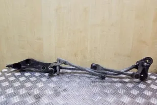 7131164 Механизм стеклоочистителя (трапеция дворников) BMW 5 E60/E61 Арт e12319730, вид 4