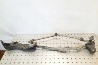 7131164 Механизм стеклоочистителя (трапеция дворников) BMW 5 E60/E61 Арт e12319729, вид 2