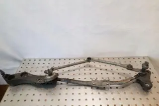 7131164 Механизм стеклоочистителя (трапеция дворников) BMW 5 E60/E61 Арт e12319729, вид 3