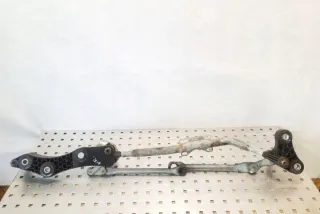 7131164 Механизм стеклоочистителя (трапеция дворников) BMW 5 E60/E61 Арт e12319729, вид 4