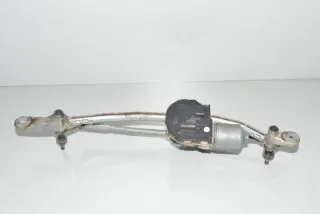 1397220943 Механизм стеклоочистителя (трапеция дворников) BMW 5 F10/F11/GT F07 Арт e12319693, вид 2