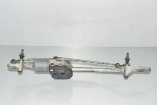 1397220943 Механизм стеклоочистителя (трапеция дворников) BMW 5 F10/F11/GT F07 Арт e12319693, вид 4