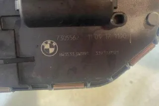 1397220944 Механизм стеклоочистителя (трапеция дворников) BMW 5 F10/F11/GT F07 Арт e12319692, вид 5