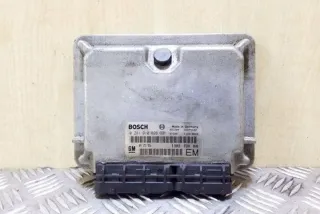 0281010026 Блок управления двигателем Opel Frontera B Арт e12319664, вид 1