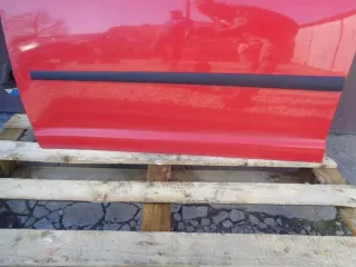  Дверь передняя левая Suzuki Swift 4 Арт e12319550, вид 4