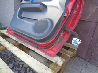  Дверь передняя левая Suzuki Swift 4 Арт e12319550, вид 6